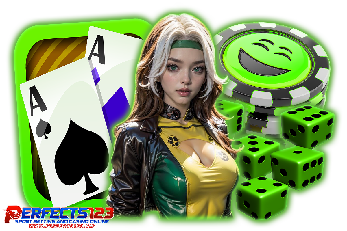 perfects123 สล็อต