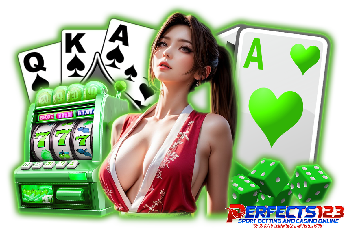 perfects123 เว็บตรง